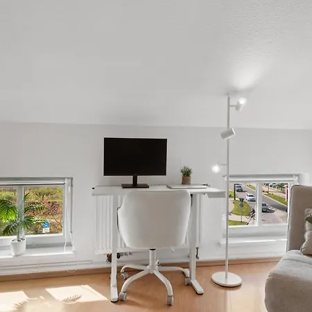 Livu Admiral 130qm Altstadt-traum Mit Dachterrasse