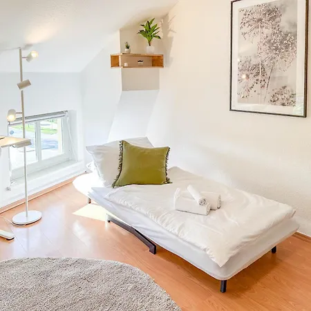 Livu Admiral 130qm Altstadt-traum Mit Dachterrasse Wißmar
