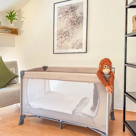 Lägenhet Livu Admiral 130qm Altstadt-traum Mit Dachterrasse Wißmar
