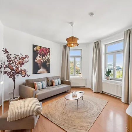 Livu Admiral 130qm Altstadt-traum Mit Dachterrasse * Wißmar